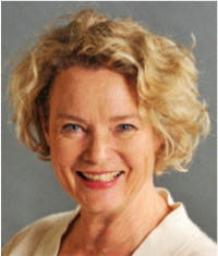 Marianne Weber